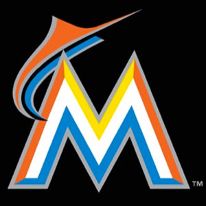 Florida Marlins  Art logo, Marlins, Miami marlins