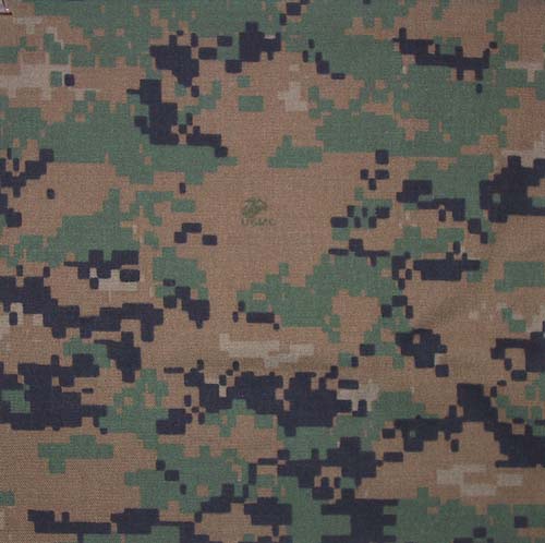 An Unofficial Visual History of Camouflage – PRINT Magazine