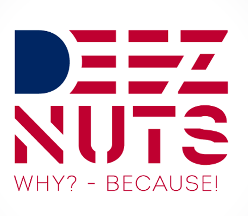 Meet presidential candidate Deez Nuts