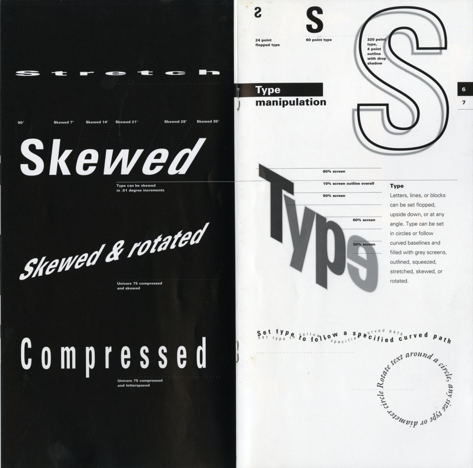 New Wave, New Technology, New Typography – PRINT Magazine