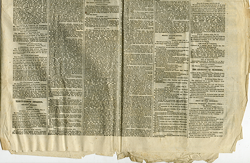Why Are Newspapers So Damn Large? – PRINT Magazine