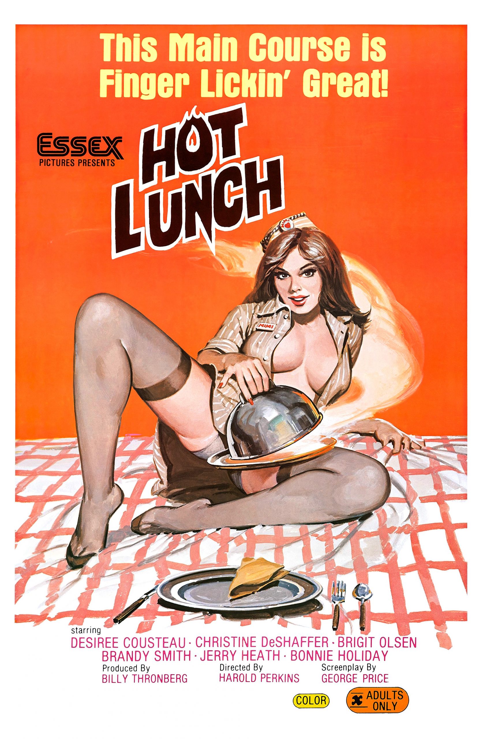Sex on Display: The Golden Age of Adult Film Posters – PRINT Magazine