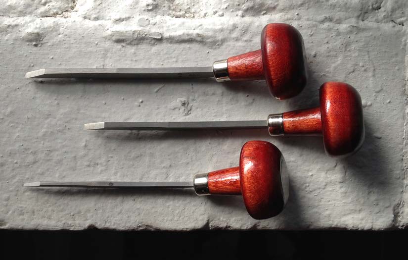 E C Lyons Etching and Intaglio Tools