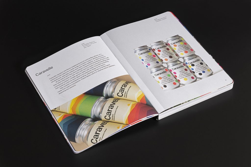 Hey: Design & Illustration' Second Edition Is Composed of Pages and Pages  of Inspiring Work – PRINT Magazine