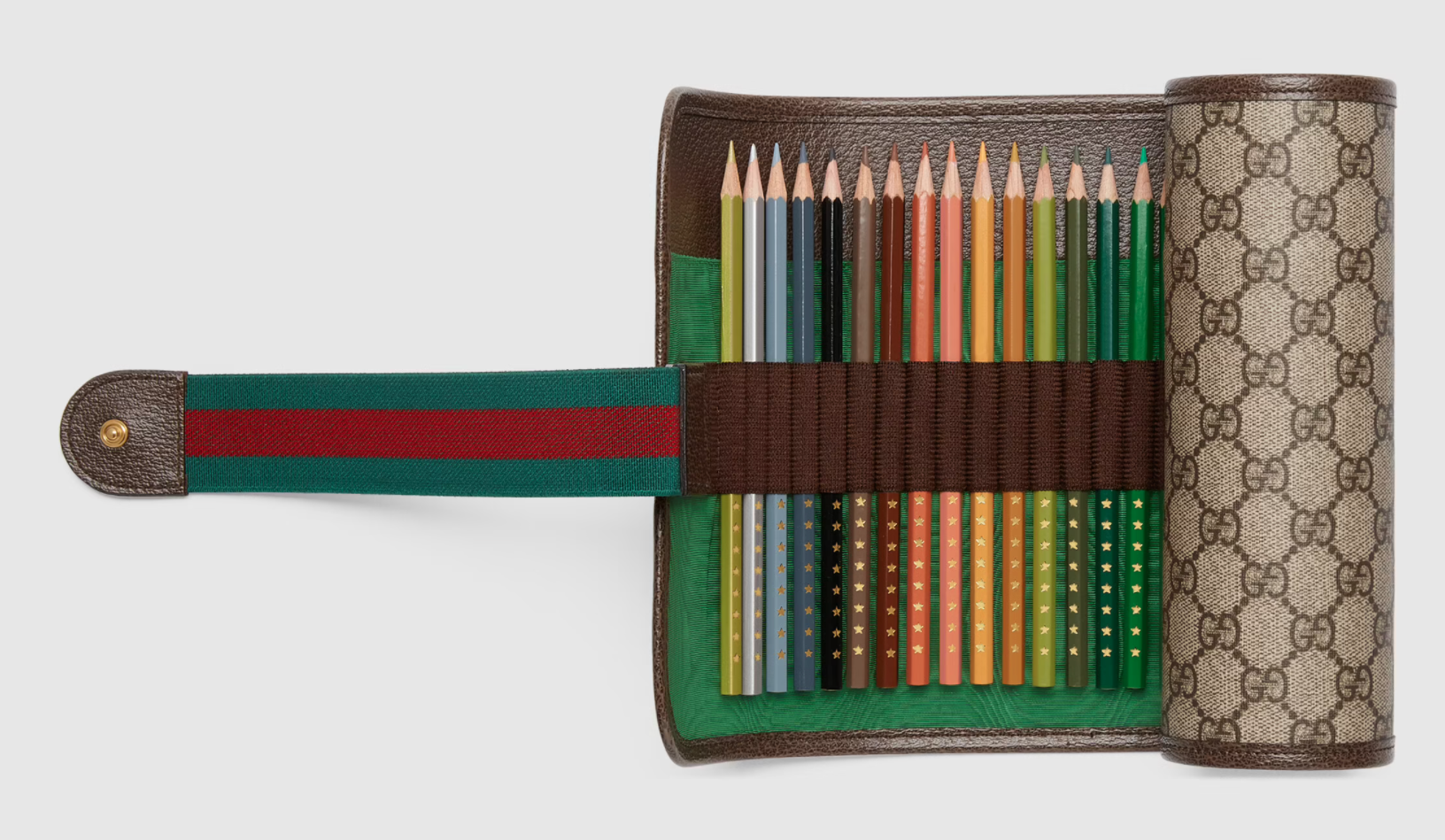 Gucci Rubs It In Starving Artists' Faces With Their New Coloring