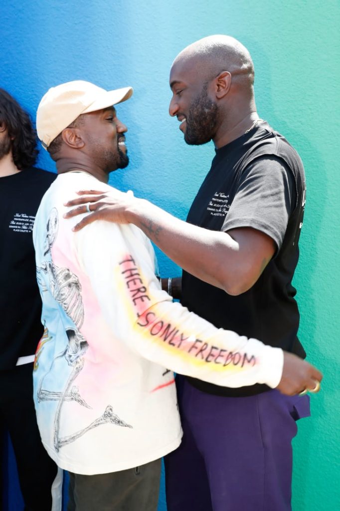 Virgil Abloh an Industry Leader & Inspiration at the Brooklyn Museum