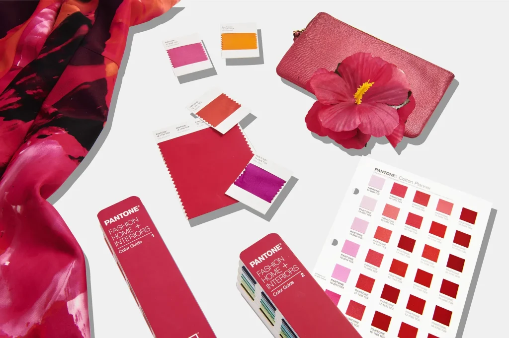 What Does Pantone's 2023 Color of the Year Say About Where the Design World  is Now? – PRINT Magazine